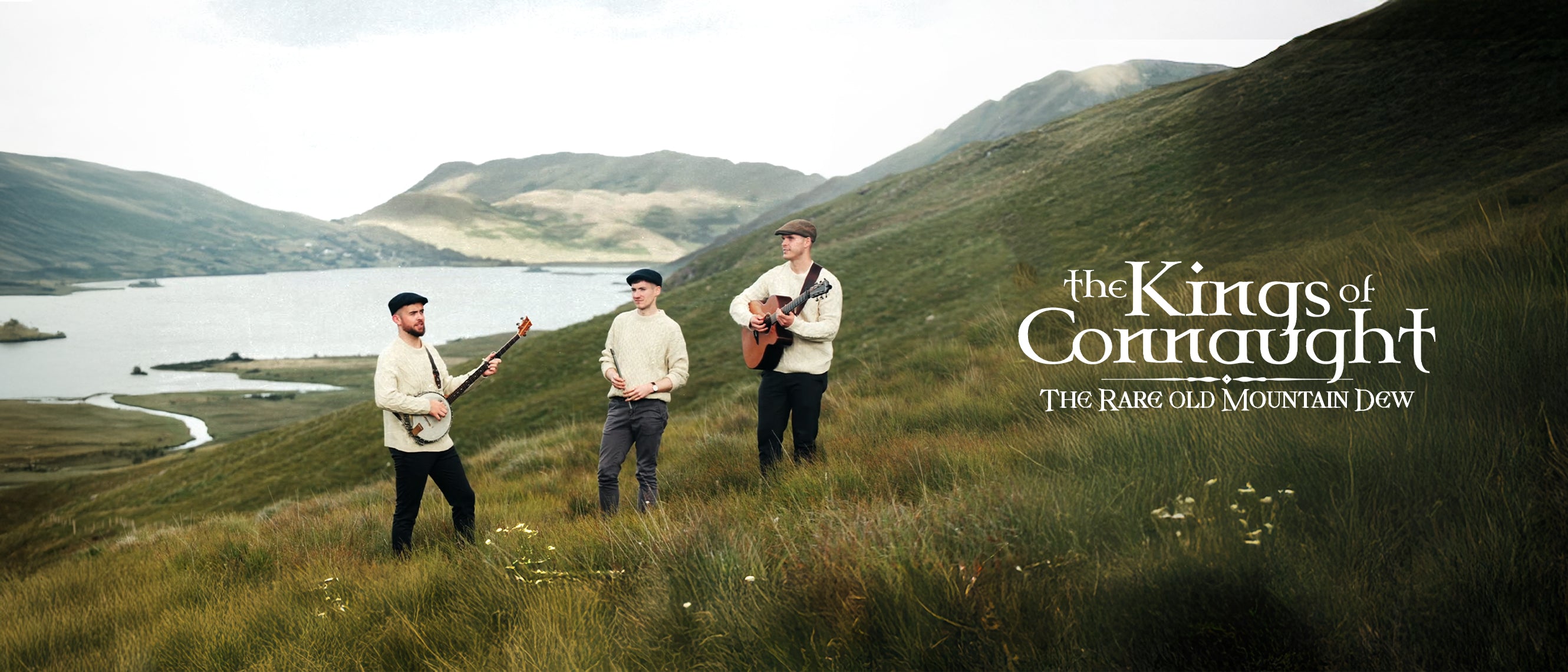 The Kings of Connaught