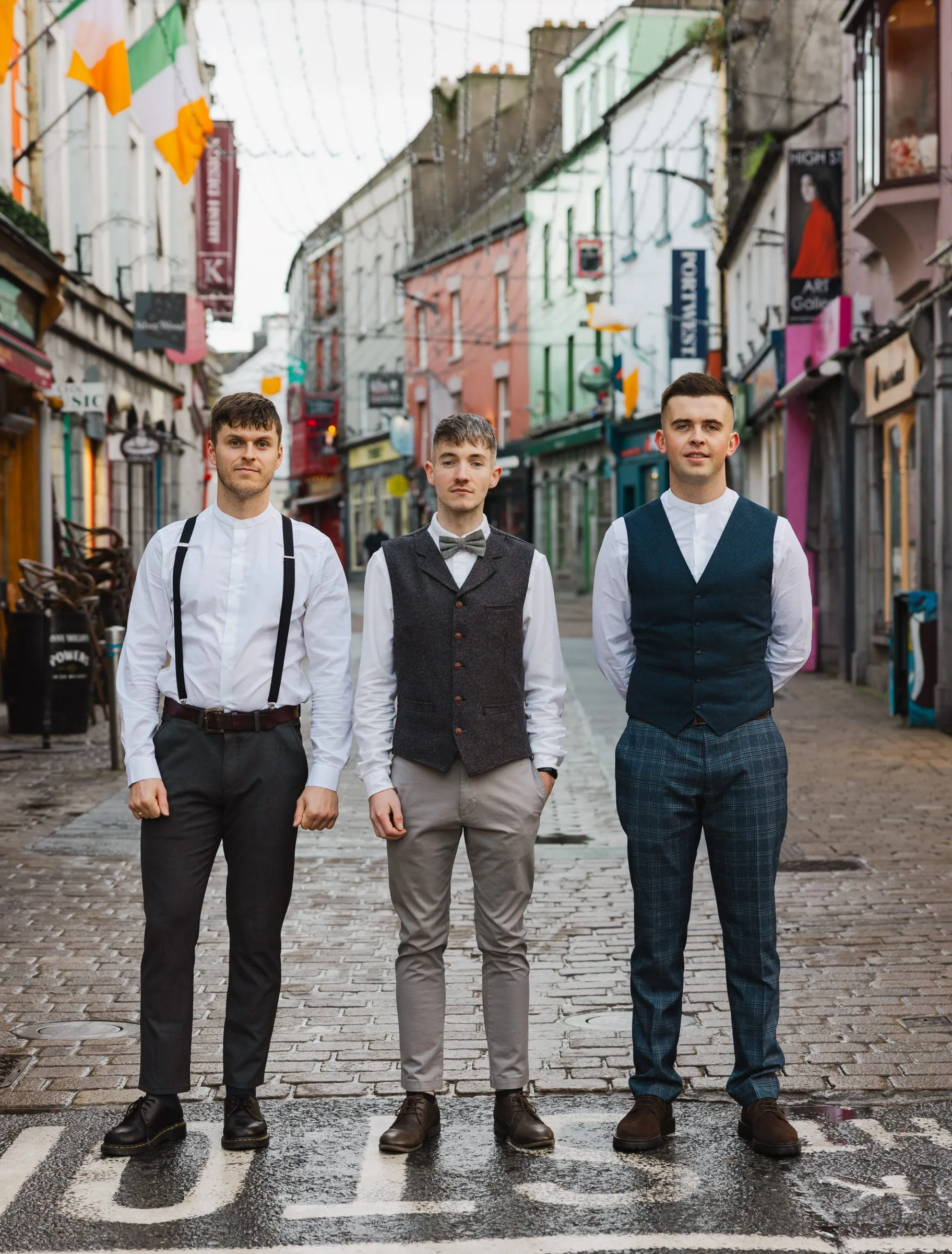 The Kings of Connaught — photo 8