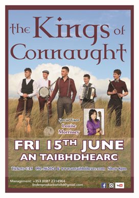 An Taibhdhearc, Galway